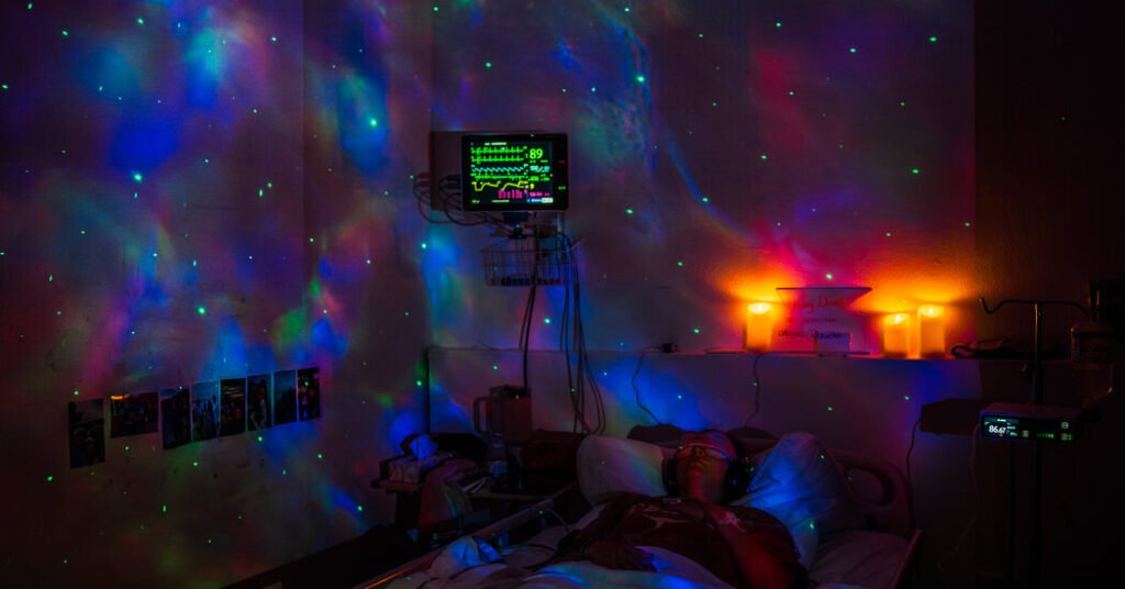 Americans Encounter Risks at Psychedelic Clinics Abroad