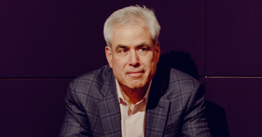 “Anxious Generation” Author Jonathan Haidt on the Meta Settlement