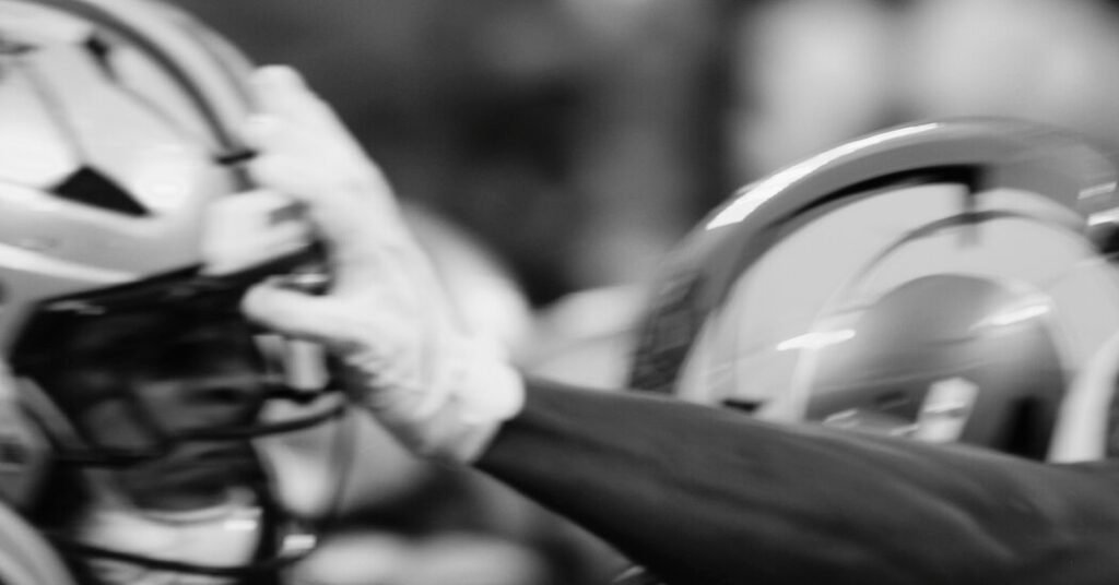 At Least 1 in 4 NFL Players Gets CTE, Major New Study Finds At Least 1 in 4 NFL Players Gets CTE, Major New Study Finds