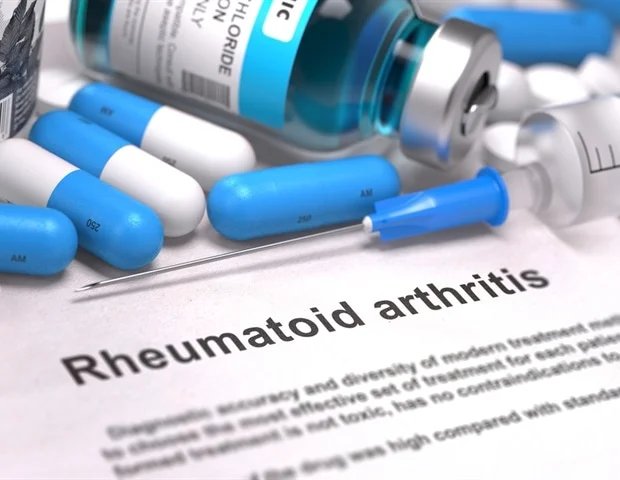 CAR T-cell therapy successfully reverses severe rheumatoid arthritis CAR T-cell therapy successfully reverses severe rheumatoid arthritis