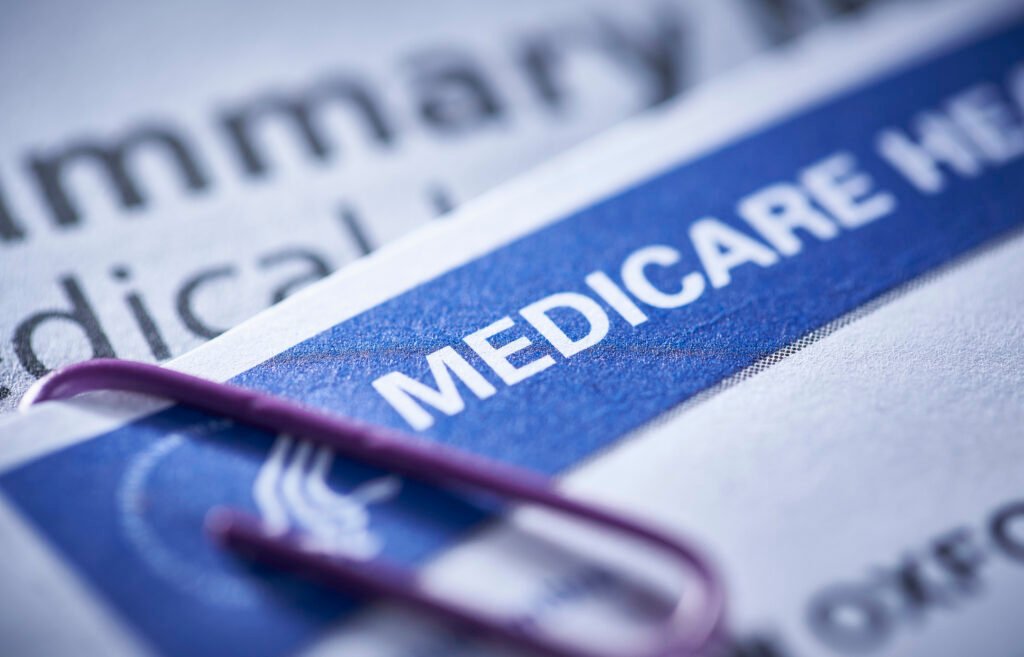 Medicare enrollees confident they understand benefits: study