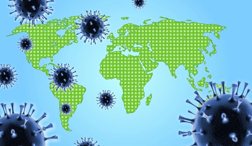 COVID-19 mortality gap between men and women narrowed sharply as the pandemic progressed COVID-19 mortality gap between men and women narrowed sharply as the pandemic progressed