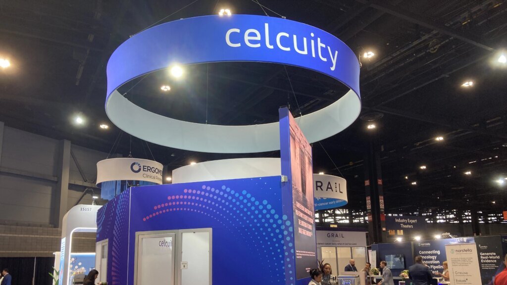 Celcuity keeps cool amid questions about Revtorpyk launch timing