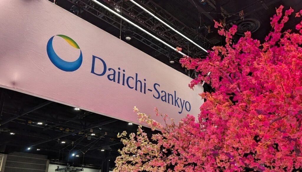 Daiichi Sankyo promotes Ken Keller to lead new commercialization unit Daiichi Sankyo promotes Ken Keller to lead new commercialization unit