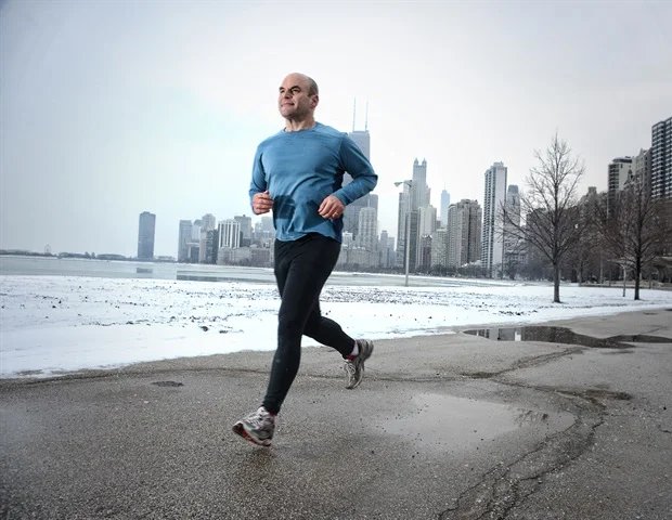 Exercise helps protect Hispanic adults from late life cognitive decline Exercise helps protect Hispanic adults from late life cognitive decline