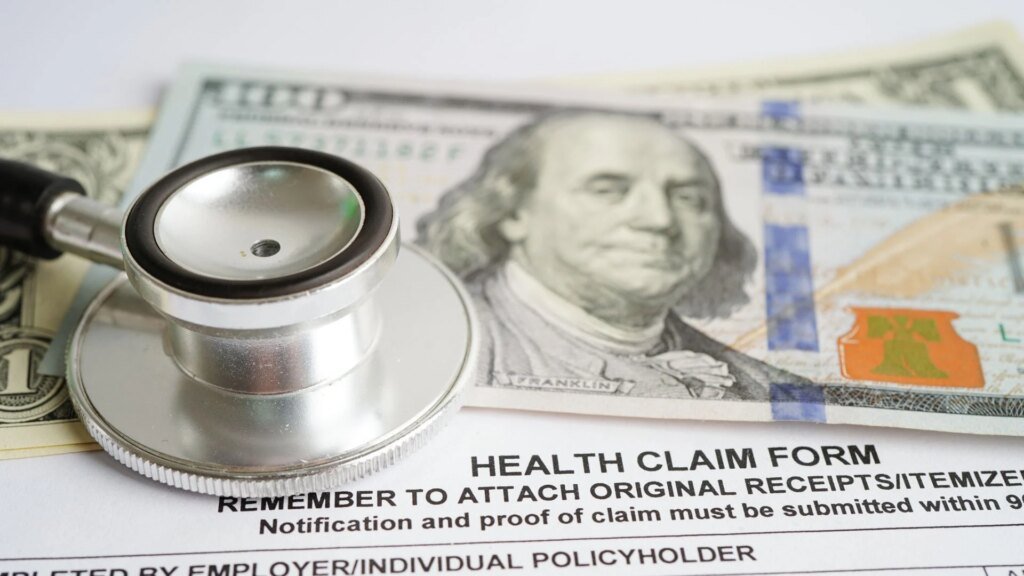 Costs tied to No Surprises Act’s IDR process hit B in 2025 Costs tied to No Surprises Act’s IDR process hit B in 2025