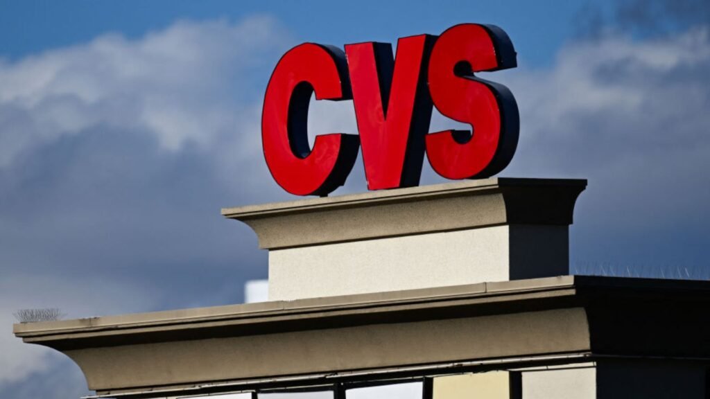 CVS raises guidance as it posts B in profit for Q2