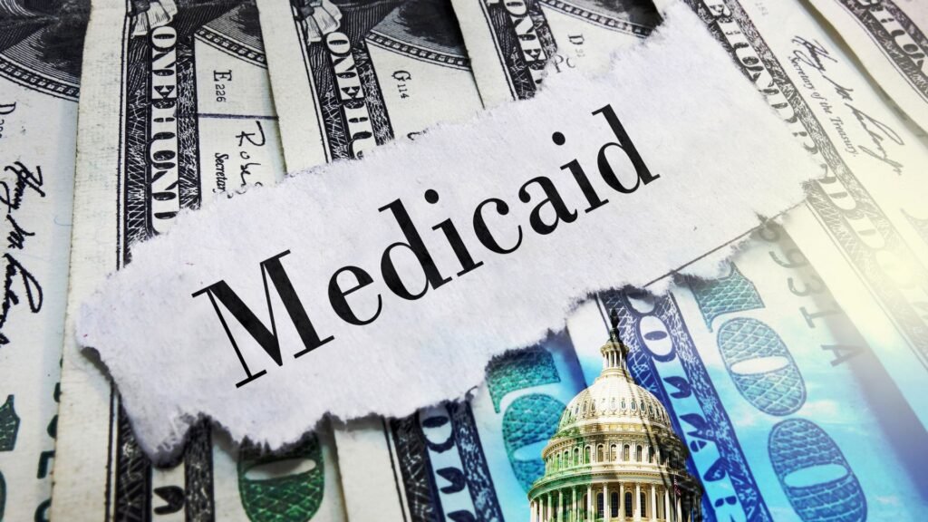 CMS ends Medicaid funding for gender-affirming care for minors