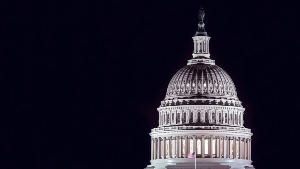 New bipartisan bill takes aim at antimicrobial resistance