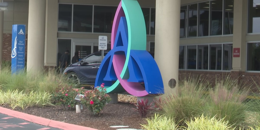 New medical technology headed to rural Panhandle communities thanks to .8 million rural healthcare grant