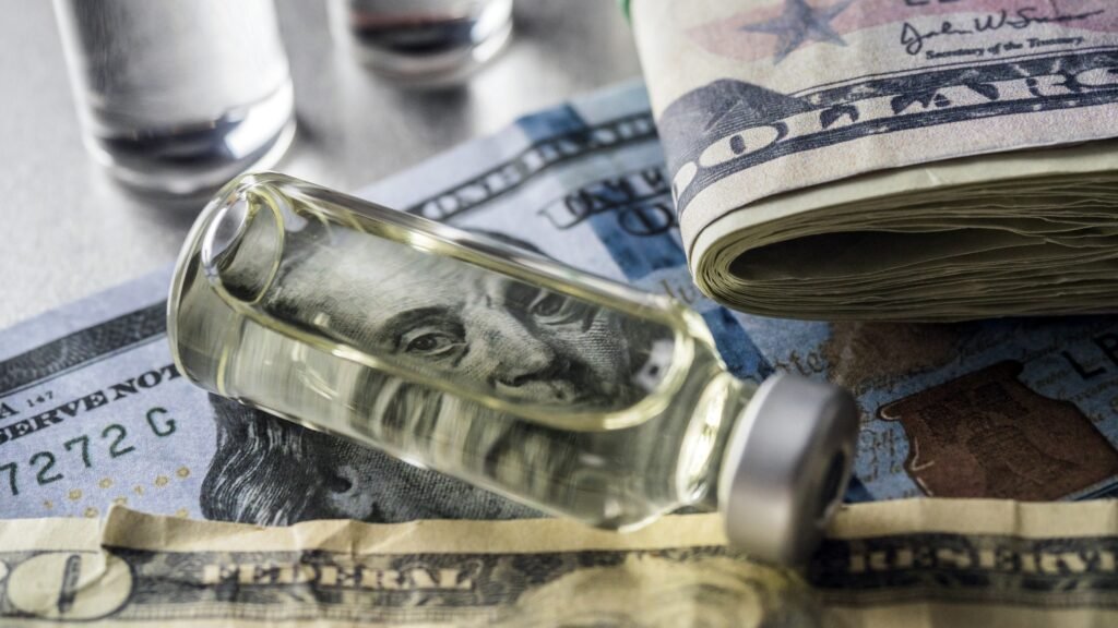 White House unveils next round of MFN pricing deals with 9 midsized drugmakers
