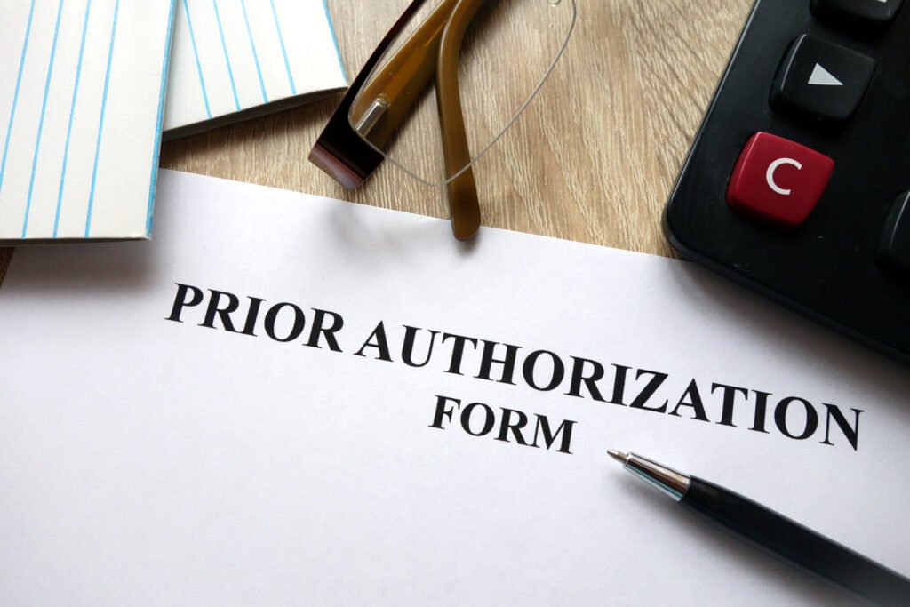 Insurer deny between 12% to 18% of prior auth requests: KFF