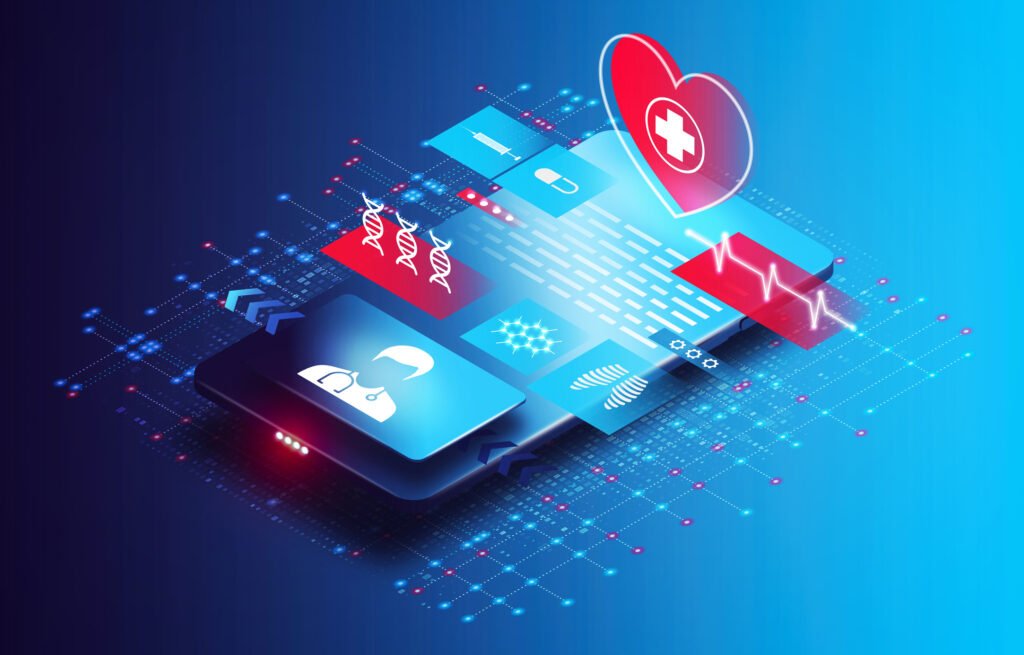 Oracle Health debuts revamped patient portal with an AI upgrade Oracle Health debuts revamped patient portal with an AI upgrade
