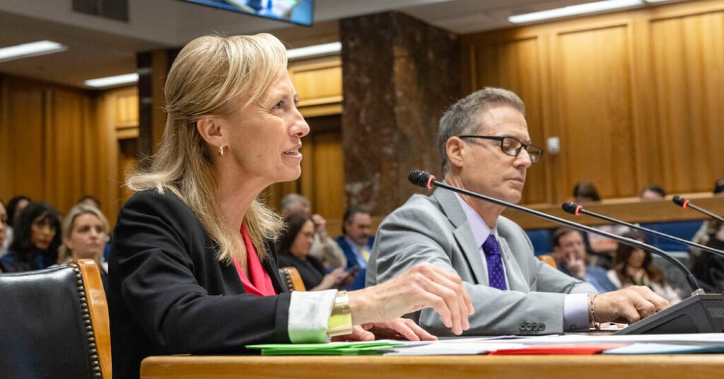 How Louisiana’s New Surgeon General Wants to Transform Public Health