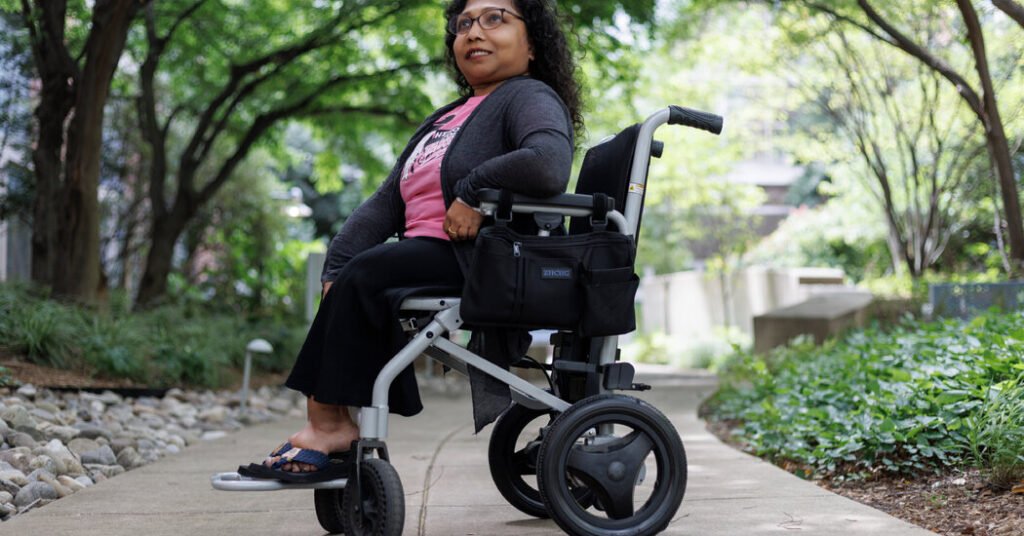 How One Woman With a Very Rare Disease Secured a Clinical Trial How One Woman With a Very Rare Disease Secured a Clinical Trial