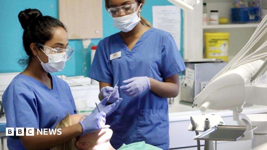 How easy is it to find an NHS dentist? It depends on where you live How easy is it to find an NHS dentist? It depends on where you live