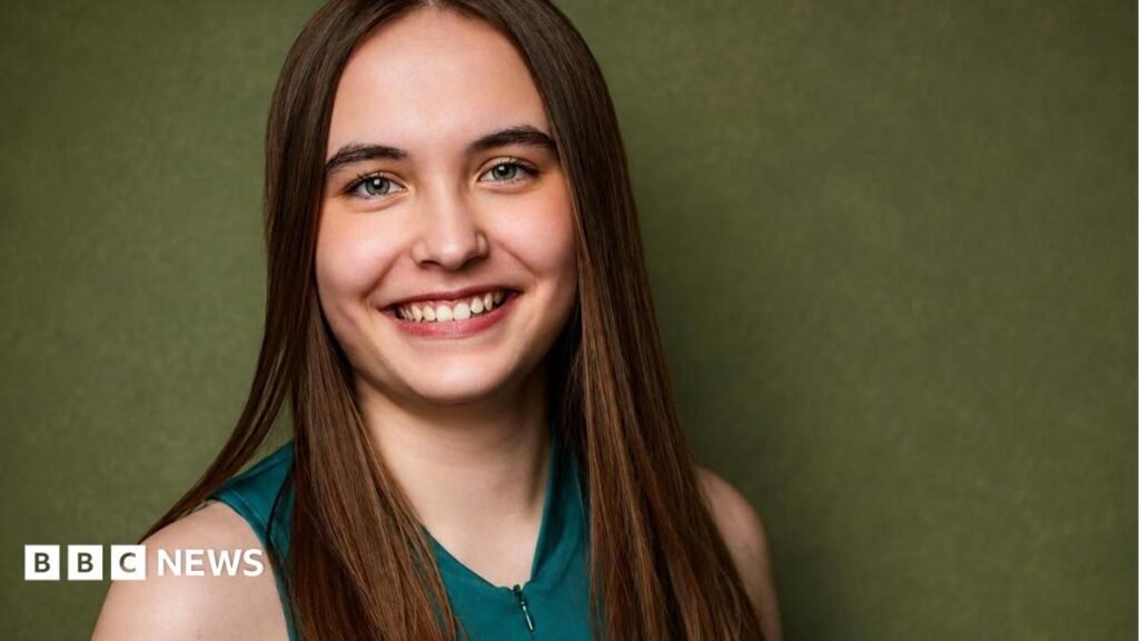 ‘I’d love a normal life, but being a young carer means sacrifices’