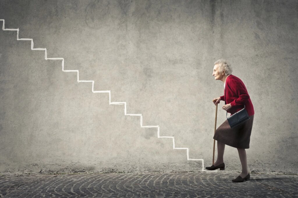 In a famous Blue Zone, daily movement was tied to fewer memory complaints