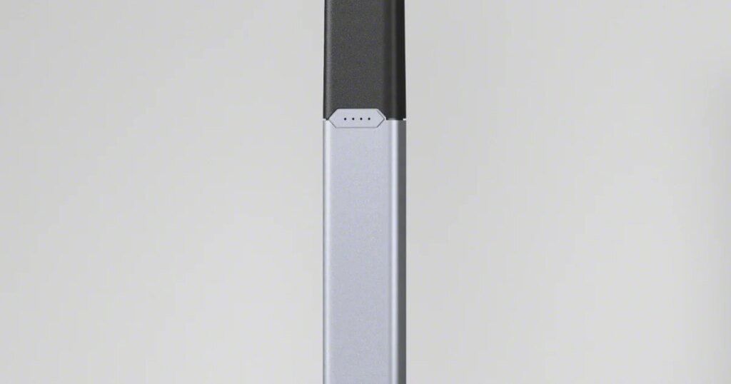 Juul can sell updated e-cigarette with age-verification system, FDA says
