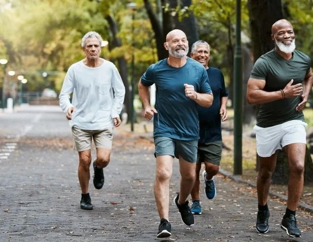 Key molecule released during exercise strengthens muscles Key molecule released during exercise strengthens muscles