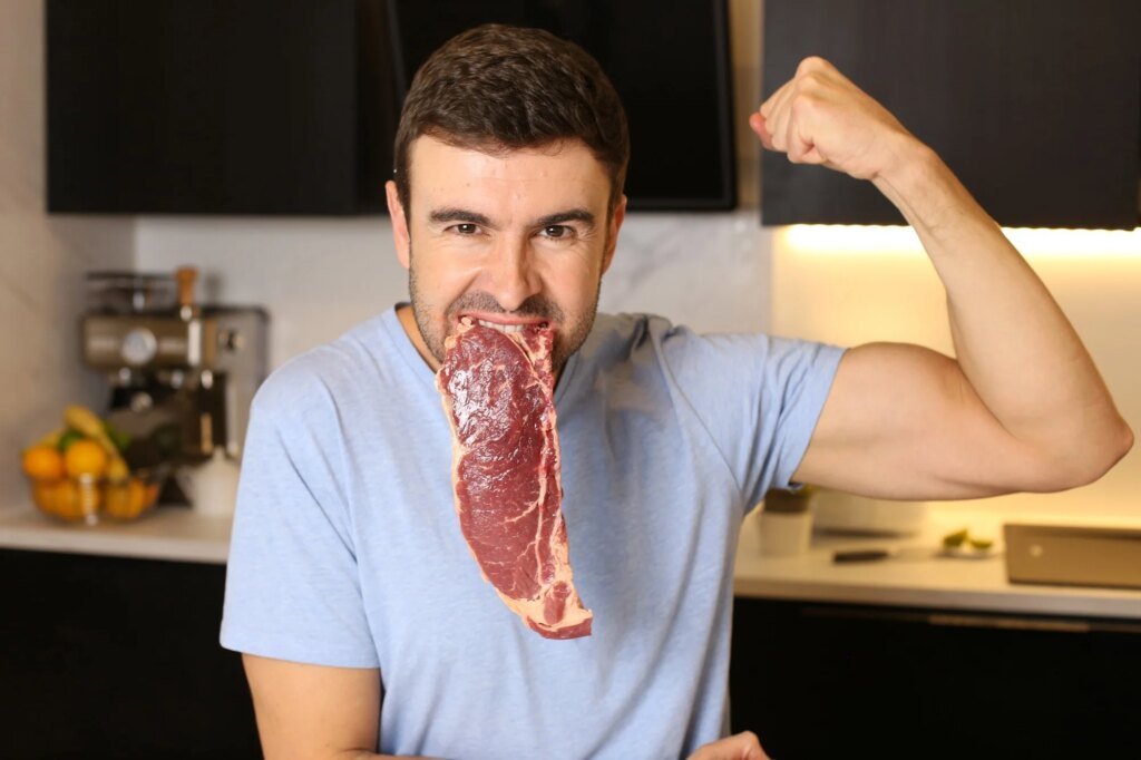 Meat, stress and risk-taking: what 38 experiments reveal about masculinity threat Meat, stress and risk-taking: what 38 experiments reveal about masculinity threat