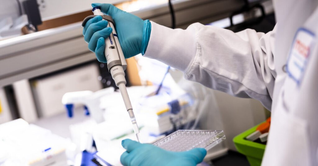 Moderna, Merck Say mRNA Vaccine Prevents Melanoma From Returning Moderna, Merck Say mRNA Vaccine Prevents Melanoma From Returning