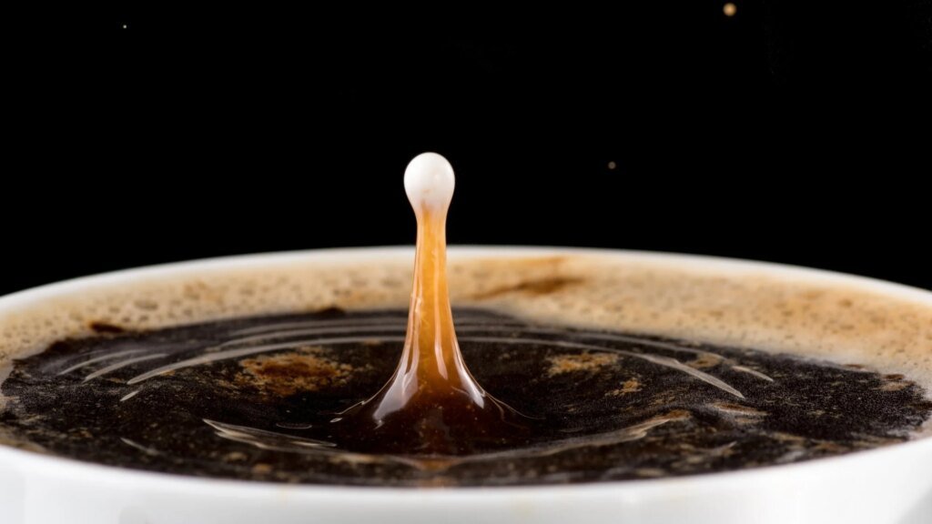 More coffee, higher testosterone? This study found a more complicated picture More coffee, higher testosterone? This study found a more complicated picture