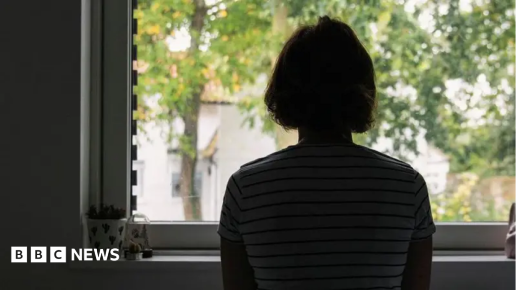 NHS failing child sex abuse victims, say psychiatrists
