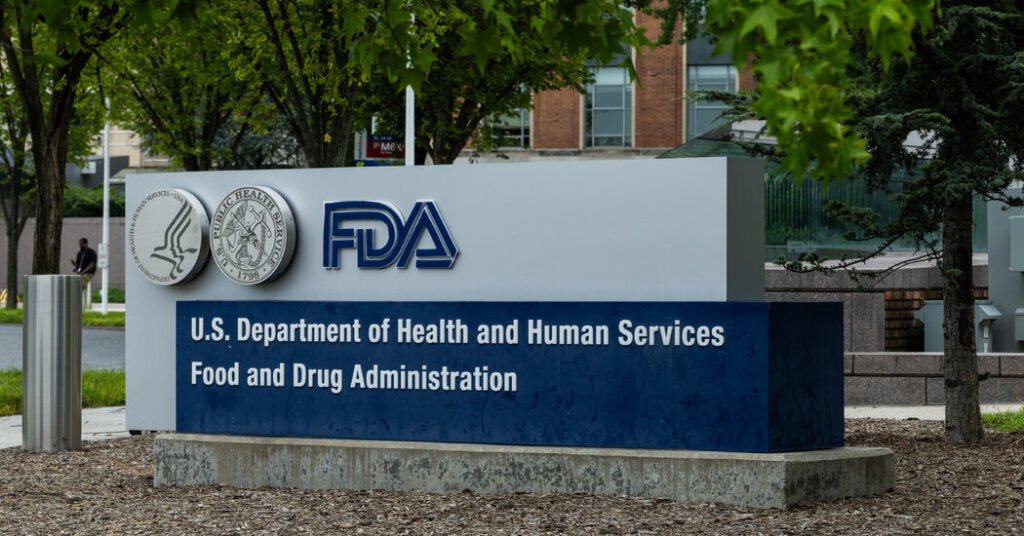 Nearly 40,000 Eye Drop Bottles Are Recalled Over Potential Contamination