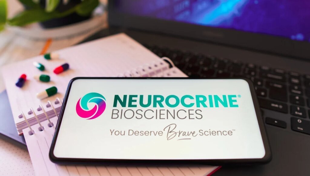Neurocrine stands by blockbuster hopeful Vykat XR as Prader-Willi docs raise potential safety flags Neurocrine stands by blockbuster hopeful Vykat XR as Prader-Willi docs raise potential safety flags