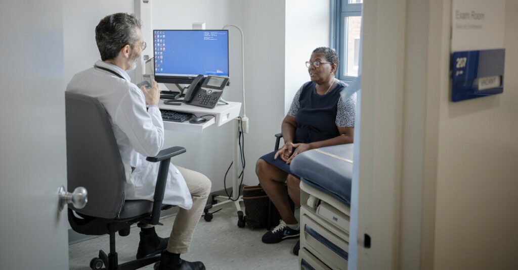 New Yorkers Who Lost Insurance After Trump Cuts Face Hard Choices