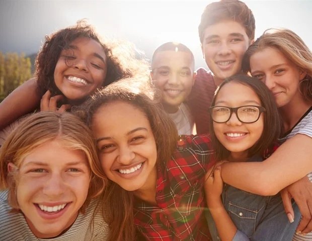New study shows unstructured time drives teenage delinquent behavior New study shows unstructured time drives teenage delinquent behavior