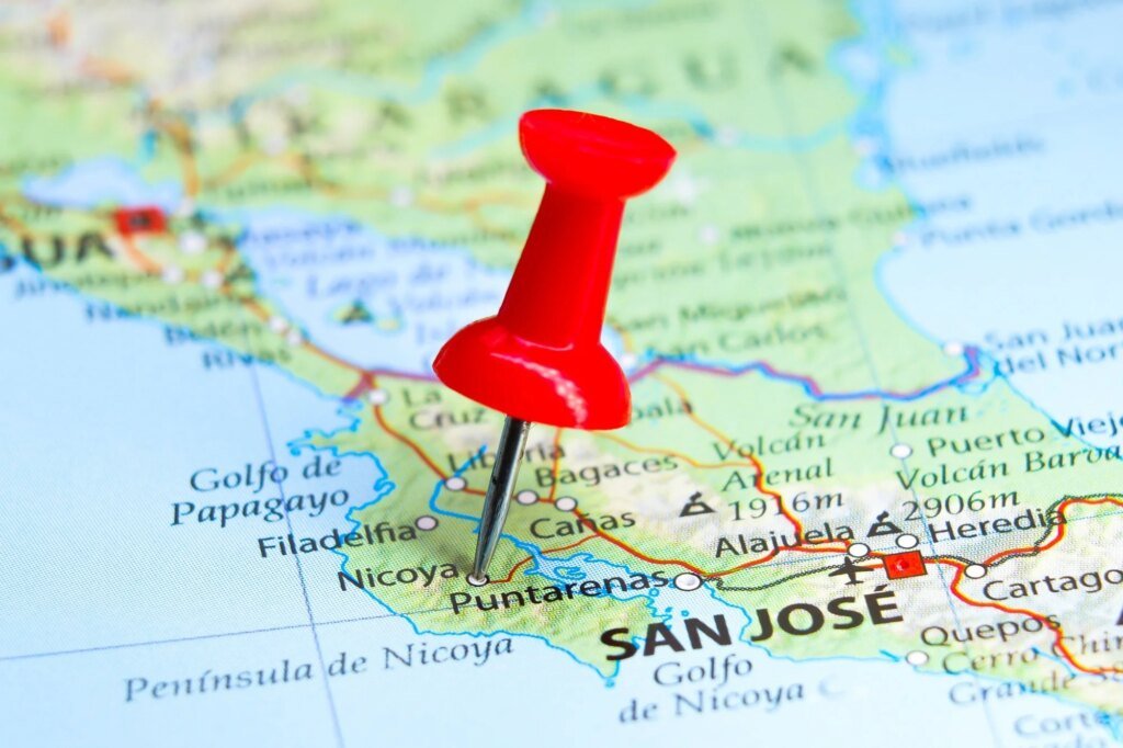 Nicoya is a famous blue zone. DNA aging estimates tell a more complicated story