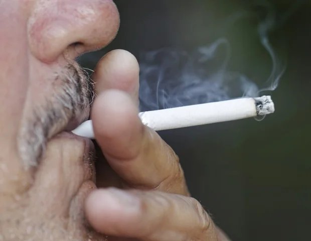 Only 15% of eligible American adults discuss lung cancer screening with their doctors Only 15% of eligible American adults discuss lung cancer screening with their doctors