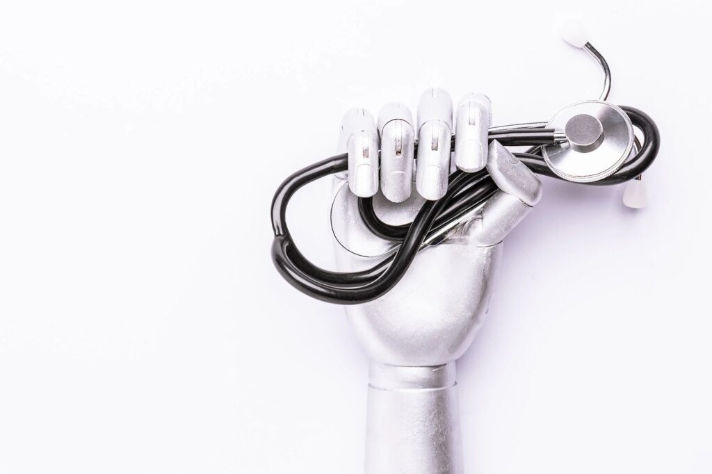 Only three of 1,357 FDA-cleared AI devices tested patient outcomes