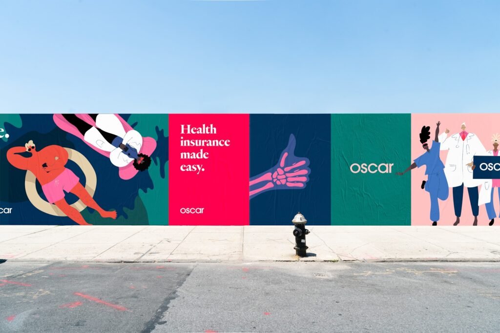 Oscar Health hikes 2026 guidance after strong Q2