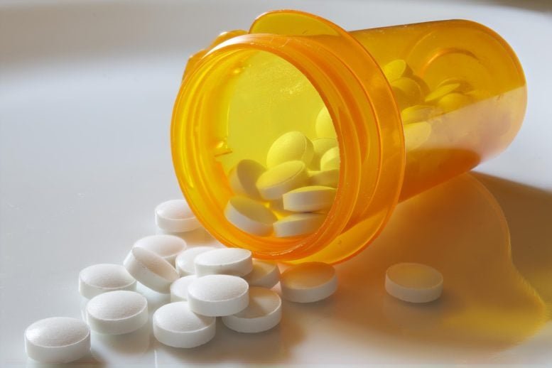This Common Type of Medication Is Linked to Slower Cognitive Decline This Common Type of Medication Is Linked to Slower Cognitive Decline