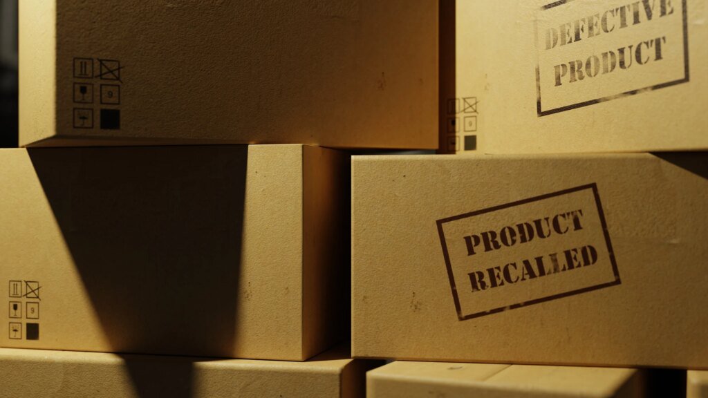 B. Braun recalls IV solution from US, Canada hospitals on particle contamination concerns