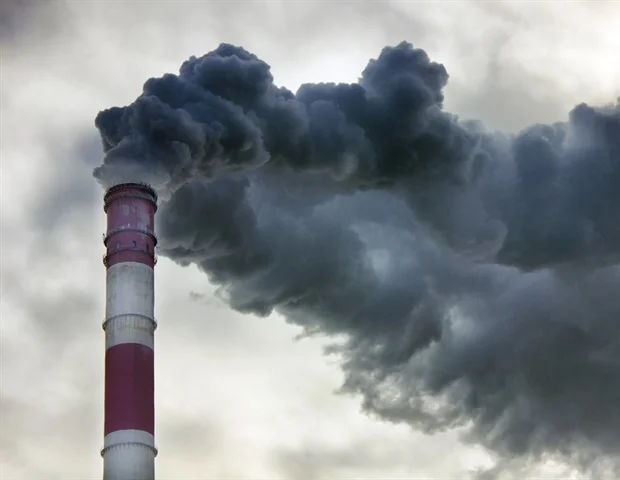 Bacterial strains determine pneumonia and meningitis risk from air pollution Bacterial strains determine pneumonia and meningitis risk from air pollution