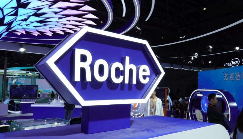 Roche earmarks 0M to double the size of its Oregon manufacturing facility