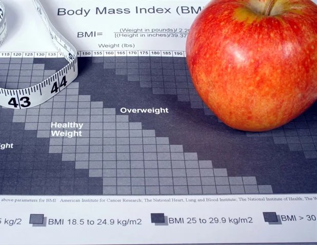 Rutgers study supports waist measurements for routine obesity screening Rutgers study supports waist measurements for routine obesity screening