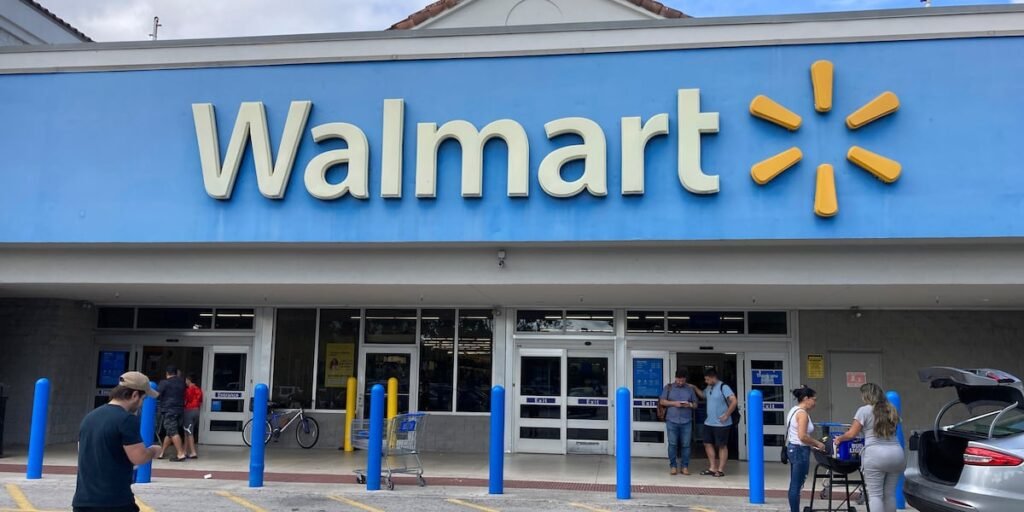 Walmart to pay million to settle claims that it filled illegal opioid prescriptions Walmart to pay million to settle claims that it filled illegal opioid prescriptions