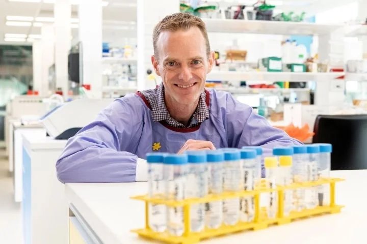 Scientists identify molecule driving one of the deadliest forms of breast cancer Scientists identify molecule driving one of the deadliest forms of breast cancer