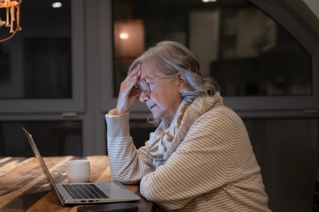 Self-guided online compassion therapy may improve quality of life in chronic illness Self-guided online compassion therapy may improve quality of life in chronic illness