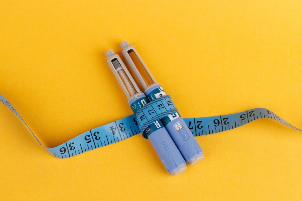 Semaglutide’s heart benefits may partly involve reduced inflammation