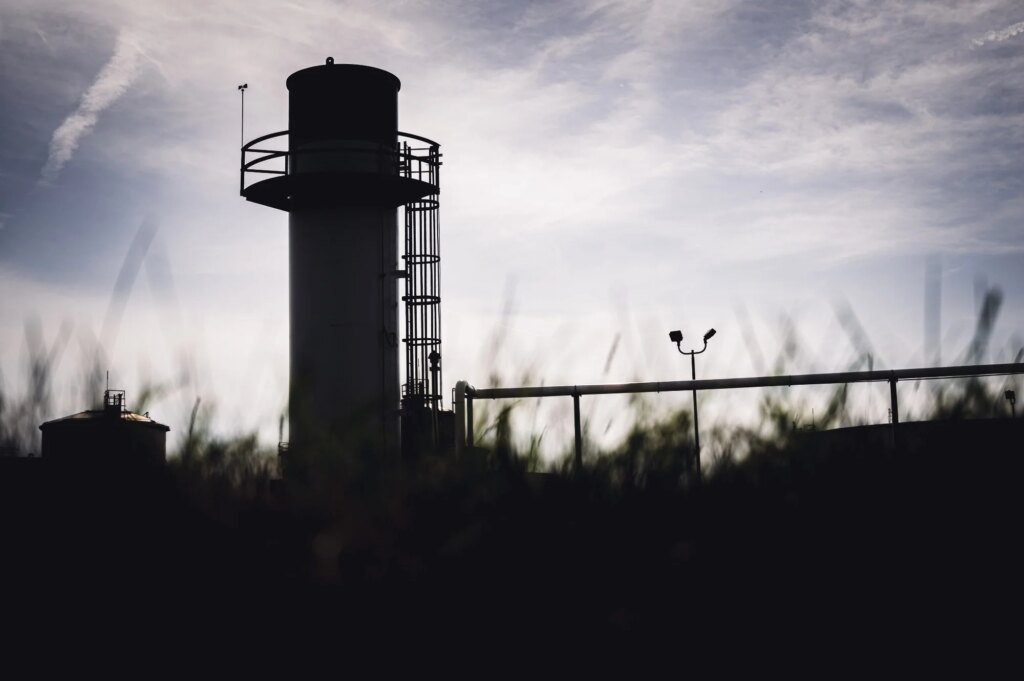 Study finds more than half of mapped US parks lie near toxic chemical-reporting facilities