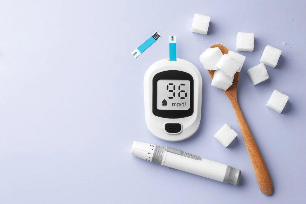 Sunlight, blood sugar and diabetes: a new study finds an intriguing connection