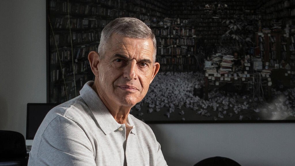Shmuel Harlap, who gave Israel’s largest healthcare gift but kept his name off it, dies at 82 Shmuel Harlap, who gave Israel’s largest healthcare gift but kept his name off it, dies at 82