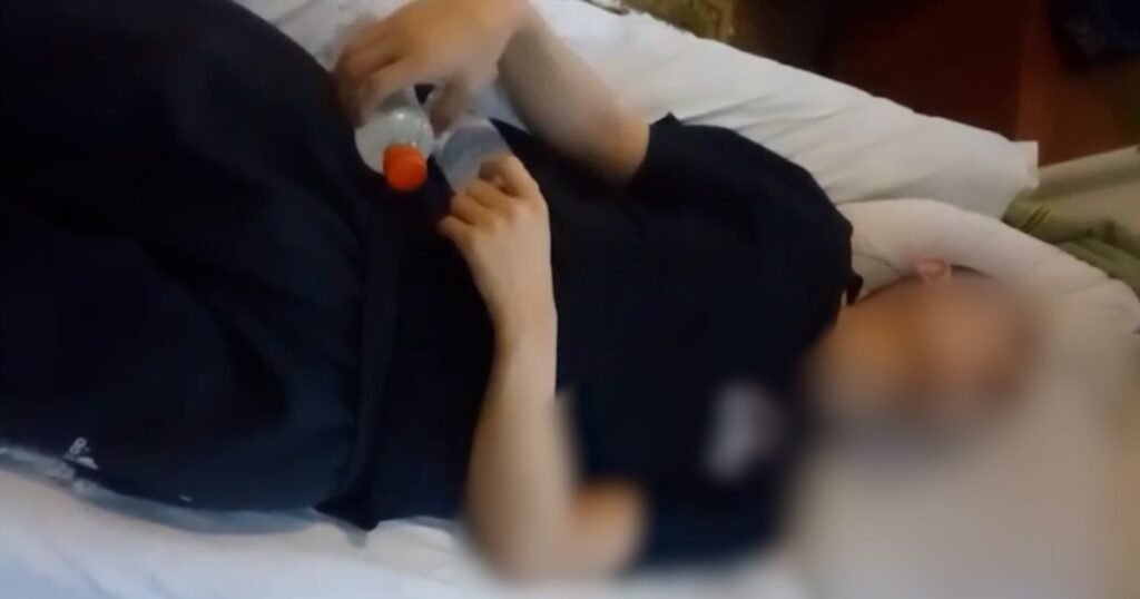 The Horrors Of Aktas Mental Hospital: Inside Kazakhstan’s Secretive Asylum The Horrors Of Aktas Mental Hospital: Inside Kazakhstan’s Secretive Asylum
