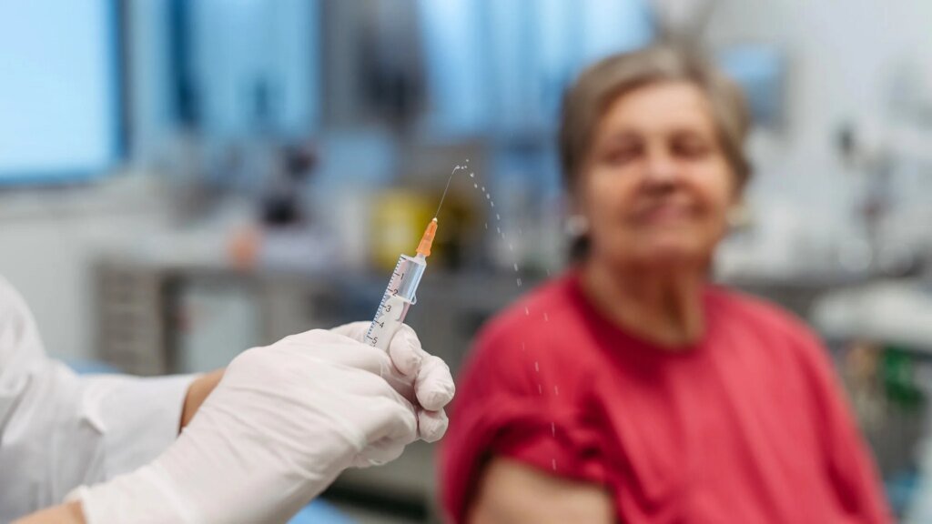 The US switch in shingles vaccines revealed an unexpected heart health pattern